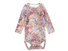 Name It body crystal gray print